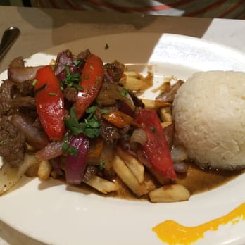 CVI.CHE 105 - Peruvian Near Me - Miami, Florida