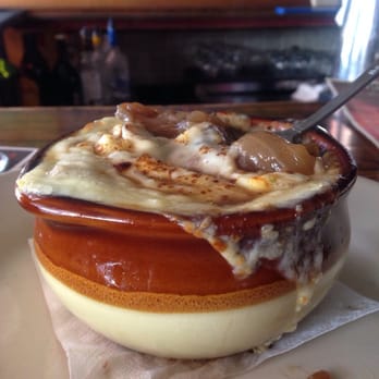 Revolution - French Onion Soup - New American Near Me - Cranston, Rhode Island Revolution - French Onion Soup - New American Near Me - Cranston, Rhode Island
