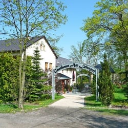 Gasthaus Am Lehngut