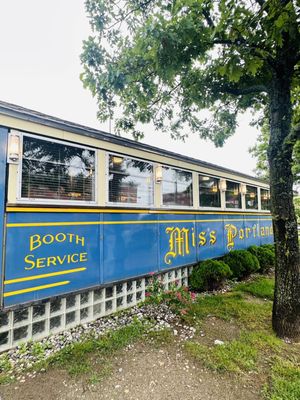 Miss Portland Diner by null