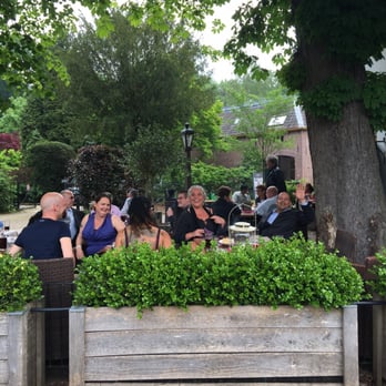 Bistro Belle - Bistros Near Me - Oud Zuilen, Utah