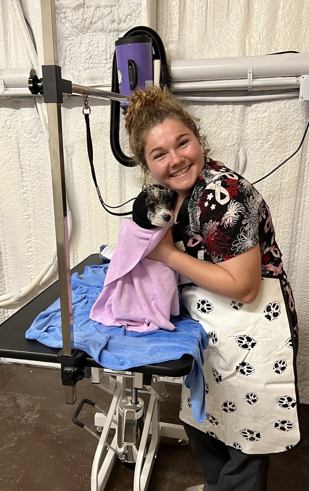 P6 GROOMING Updated September 2024 21 Photos 1962 Henderson Ranch