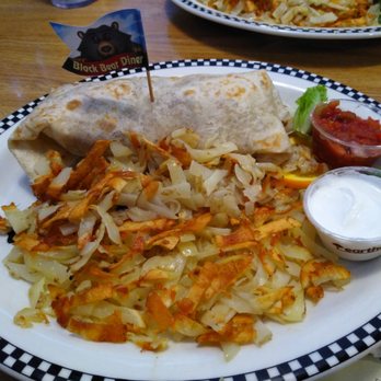 Black Bear Diner Goodyear - American Near Me - Goodyear, Arizona