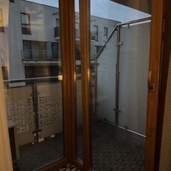 Vanilla Aparthotel - Balcony