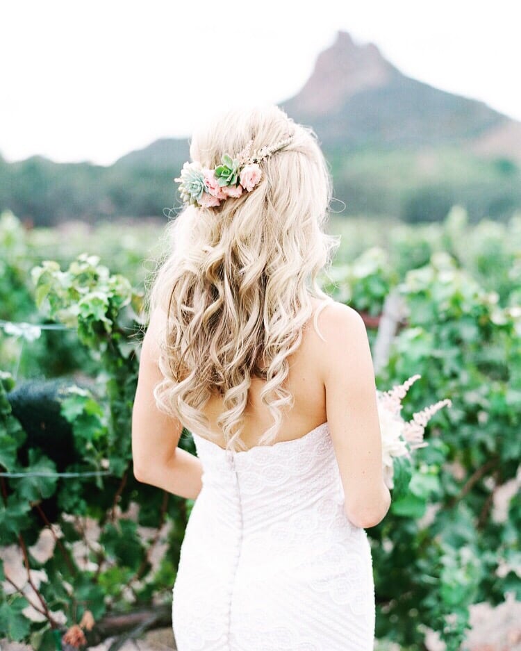 Jessica Nicole Hair Logo