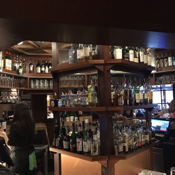 The Driskill Bar - Lounges Near Me - Austin, Texas