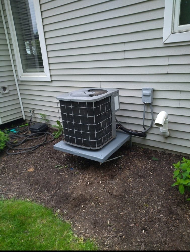 Slide of Patriot Pro