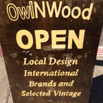 OwlNWood - Women's Clothing Near Me - Old Oakland, California OwlNWood - Women's Clothing Near Me - Old Oakland, California