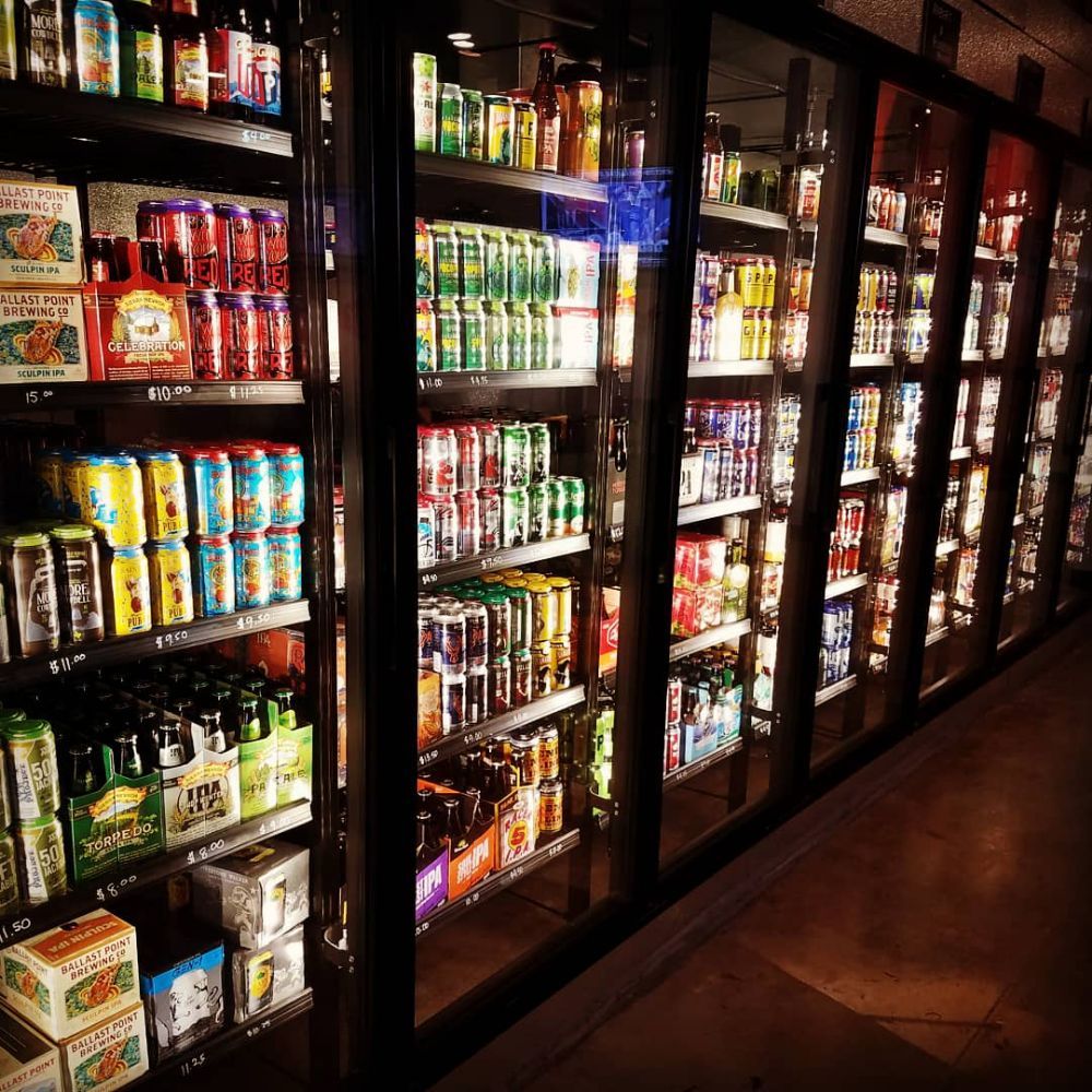 CRAFT BEER CELLAR 31 Photos & 38 Reviews 11734 Barker Cypress Rd