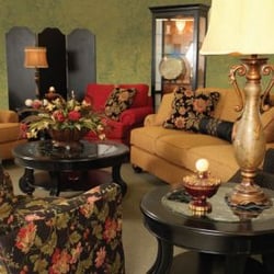Carruth Furniture