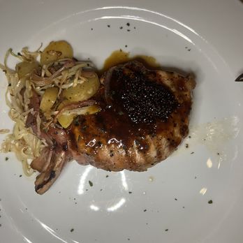 Ocean Prime - Seafood Near Me - Chicago, Illinois