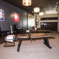 The Joint Chiropractic