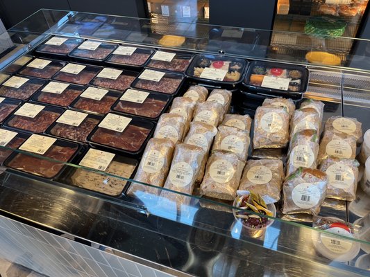 Capella Cheese by null