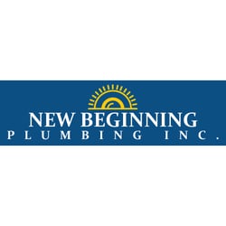 New Beginning Plumbing