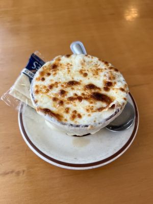 Arlene and Tom's Restaurant by null