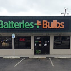 Batteries Plus