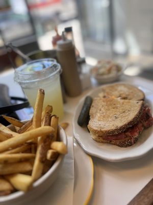 Wise Sons Jewish Deli by null