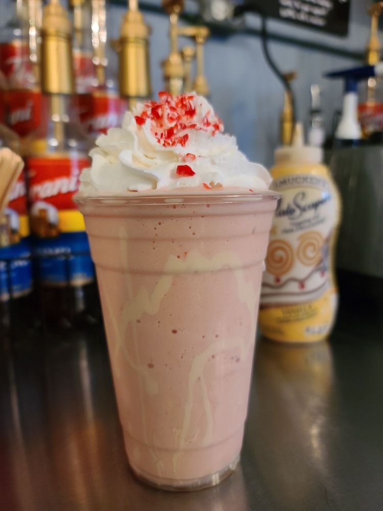 YORK COFFEE ROASTERY Updated August 2024 46 Photos & 12 Reviews 132 Blackburn St, York