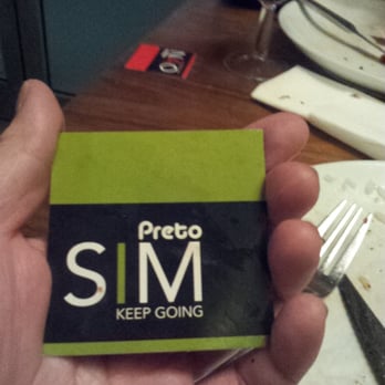 Preto - More! - Brazilian Near Me - London, XGL Preto - More! - Brazilian Near Me - London, XGL