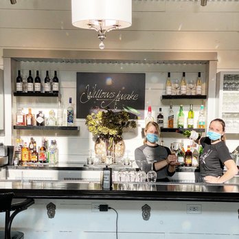 No 10 Eatery - Elegant bar. - Bars Near Me - Leeds, Maine