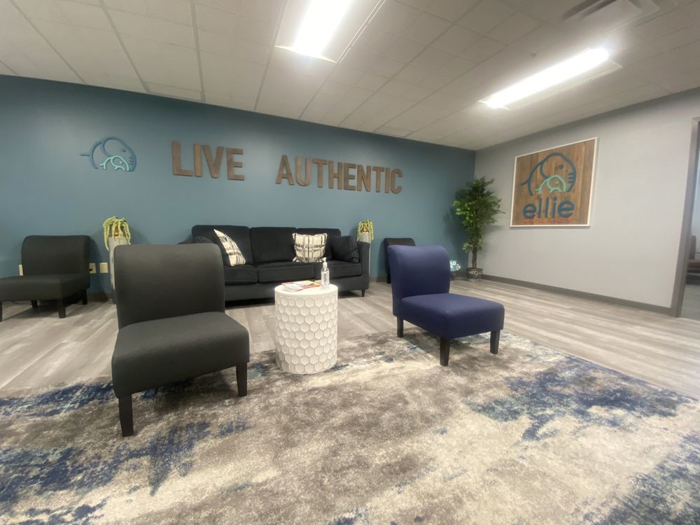 Ellie Mental Health - grief counselor in Westerville, OH