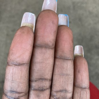Beautiful Nails 54 Photos 36 Reviews Nail Salons 15025 Lancaster Hwy Charlotte Nc Phone Number