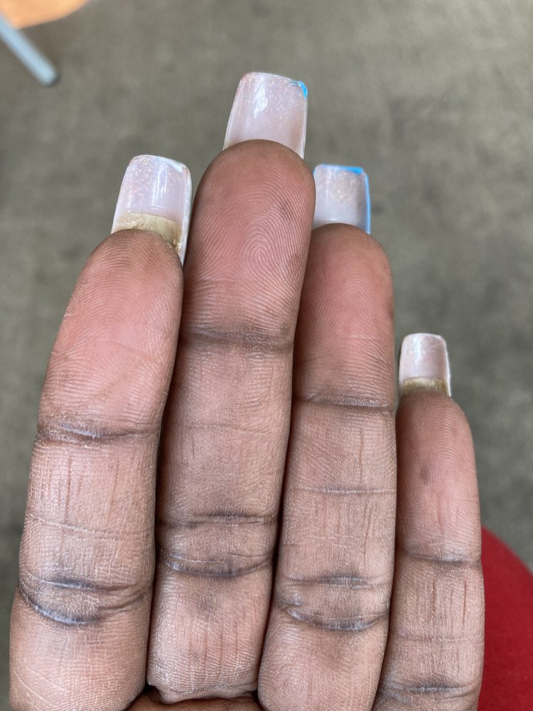 BEAUTIFUL NAILS - Updated May 2024 - 52 Photos & 47 Reviews - 15025 Lancaster Hwy, Charlotte
