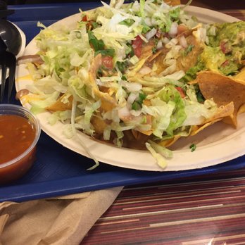 El Taco Riendo - Nachos we're ok. I'd hold off on the Velveeta-like cheese. - Mexican Near Me - Minneapolis, Minnesota El Taco Riendo - Nachos we're ok. I'd hold off on the Velveeta-like cheese. - Mexican Near Me - Minneapolis, Minnesota