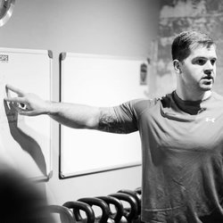 StrengthOps - Empowering members through education is one of or core values.