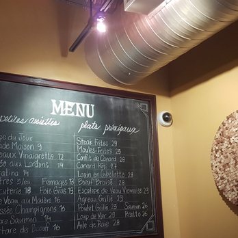 La Piquette - French Near Me - Washington, DC, District of Columbia