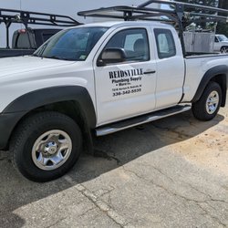 Reidsville Plumbing Supply N More