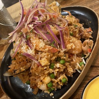 Bodegon No 69 - Latin American Near Me - Pasadena, California