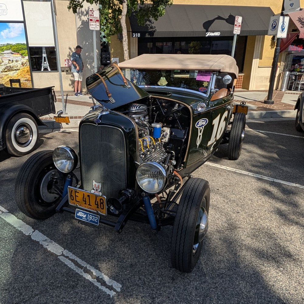Glendale Cruise Night - Festivals Near Me - Glendale, California Glendale Cruise Night - Festivals Near Me - Glendale, California