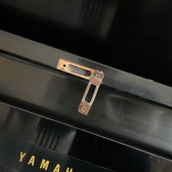All My Sons Moving & Storage - Busted lock on my piano from the move. - Movers Near Me - Roswell, Georgia All My Sons Moving & Storage - Busted lock on my piano from the move. - Movers Near Me - Roswell, Georgia