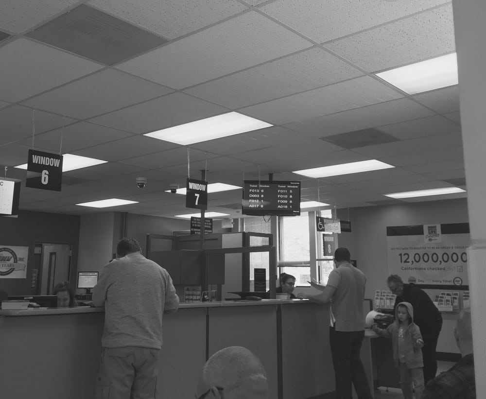 DEPARTMENT OF MOTOR VEHICLES Updated October 2024 17 Reviews 885