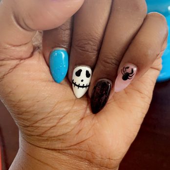 Emily Nail Salon - Nail Salons Near Me - Lawrenceville, Georgia