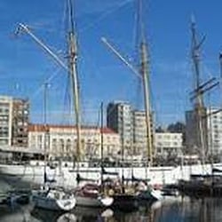 Zeilschip Mercator