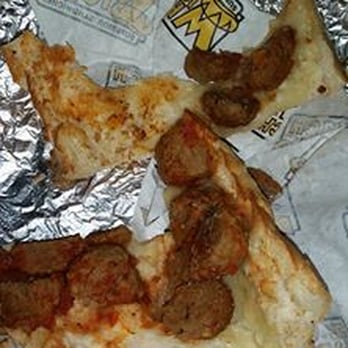 Which Wich - WHERE IS THE SAUCE? I see a little smear of sauce like they wiped it off instead of put it on. - Sandwiches Near Me - San Diego, California Which Wich - WHERE IS THE SAUCE? I see a little smear of sauce like they wiped it off instead of put it on. - Sandwiches Near Me - San Diego, California