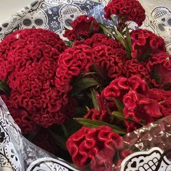 Mi Rancho Deli & Grocery Store - LISTAS PARA SUS OFRENDAS.....