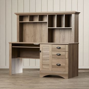 Bold City Liquidation - desk and hutch - Furniture Stores Near Me - Jacksonville, Florida