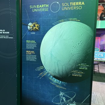 Fleet Science Center - Community Service/Non-Profit Near Me - San Diego, California