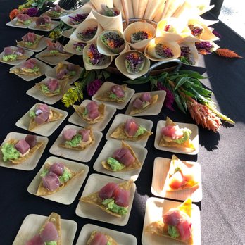 Hil's Cooking & Catering - Food - Caterers Near Me - Oakland, California
