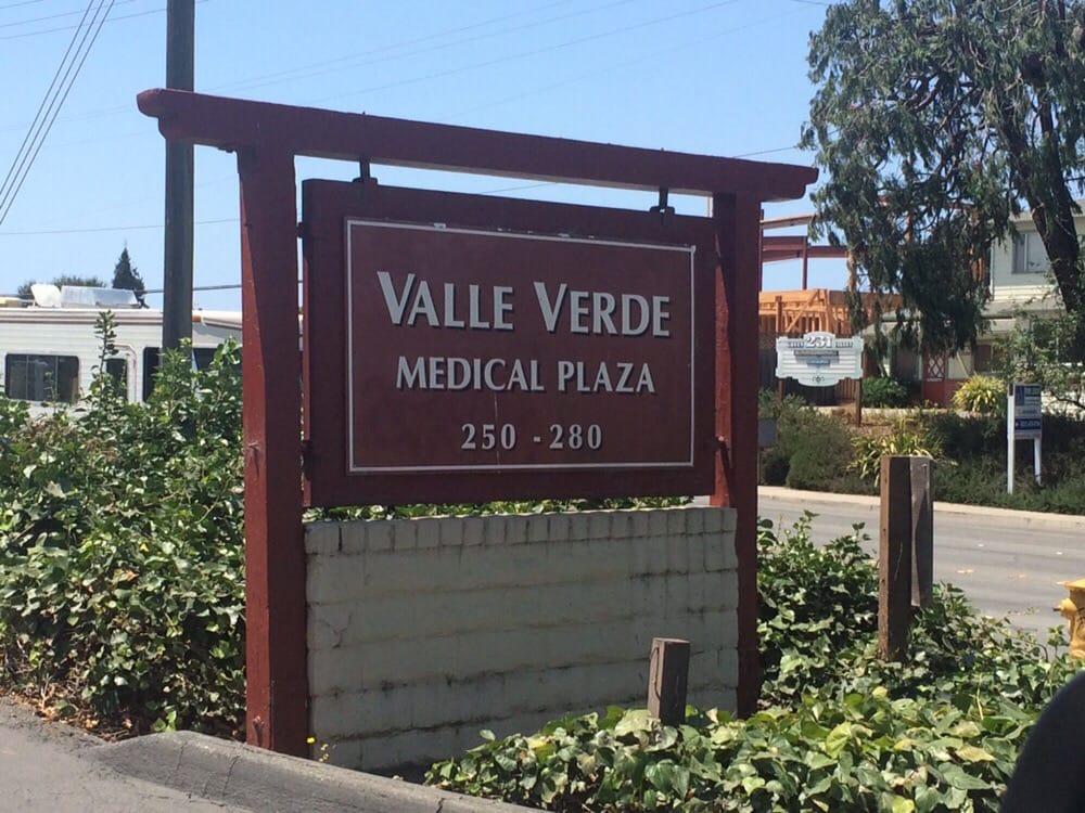 PEDIATRIC MEDICAL GROUP OF WATSONVILLE Updated October 2024 222 Green Valley Rd, Freedom