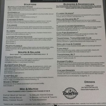 Raintree Cafe - American Near Me - Scottsdale, Arizona Raintree Cafe - American Near Me - Scottsdale, Arizona