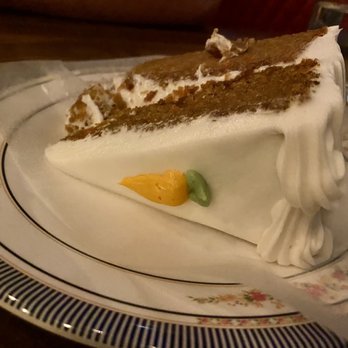 DC Vegan - Carrot Cake - Vegan Near Me - Washington, DC, District of Columbia DC Vegan - Carrot Cake - Vegan Near Me - Washington, DC, District of Columbia
