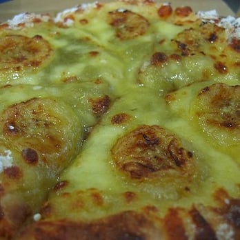 Domino's Pizza - a close up of a pizza - Pizza Near Me - Wylie, Texas
