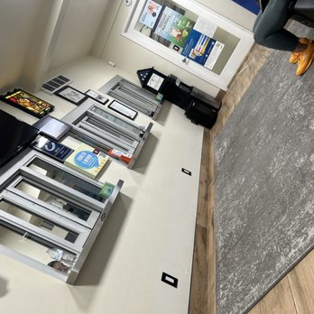 Ivan Medina-Martinez, DDS - Waiting area - General Dentistry Near Me - Bakersfield, California Ivan Medina-Martinez, DDS - Waiting area - General Dentistry Near Me - Bakersfield, California