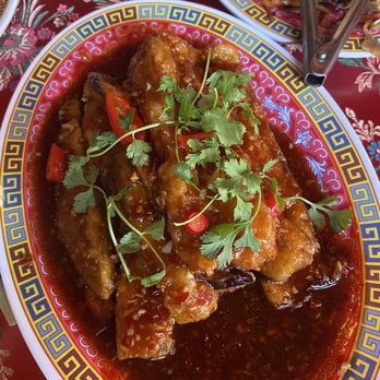 Fortunate Son - Eggplant (dine in only) - Chinese Near Me - San Diego, California Fortunate Son - Eggplant (dine in only) - Chinese Near Me - San Diego, California