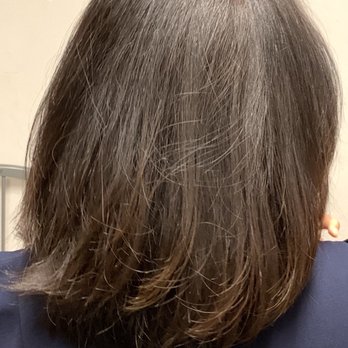 Ho'ala Salon and Spa - Look this hair color... and the way cut my hair... - Day Spas Near Me - Honolulu, Hawaii Ho'ala Salon and Spa - Look this hair color... and the way cut my hair... - Day Spas Near Me - Honolulu, Hawaii