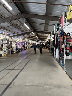 Mesa Market Place Swap Meet by null